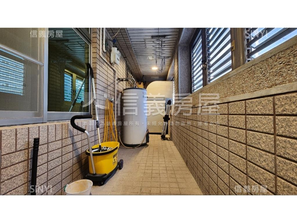 冠德花園四房房屋室內格局與周邊環境