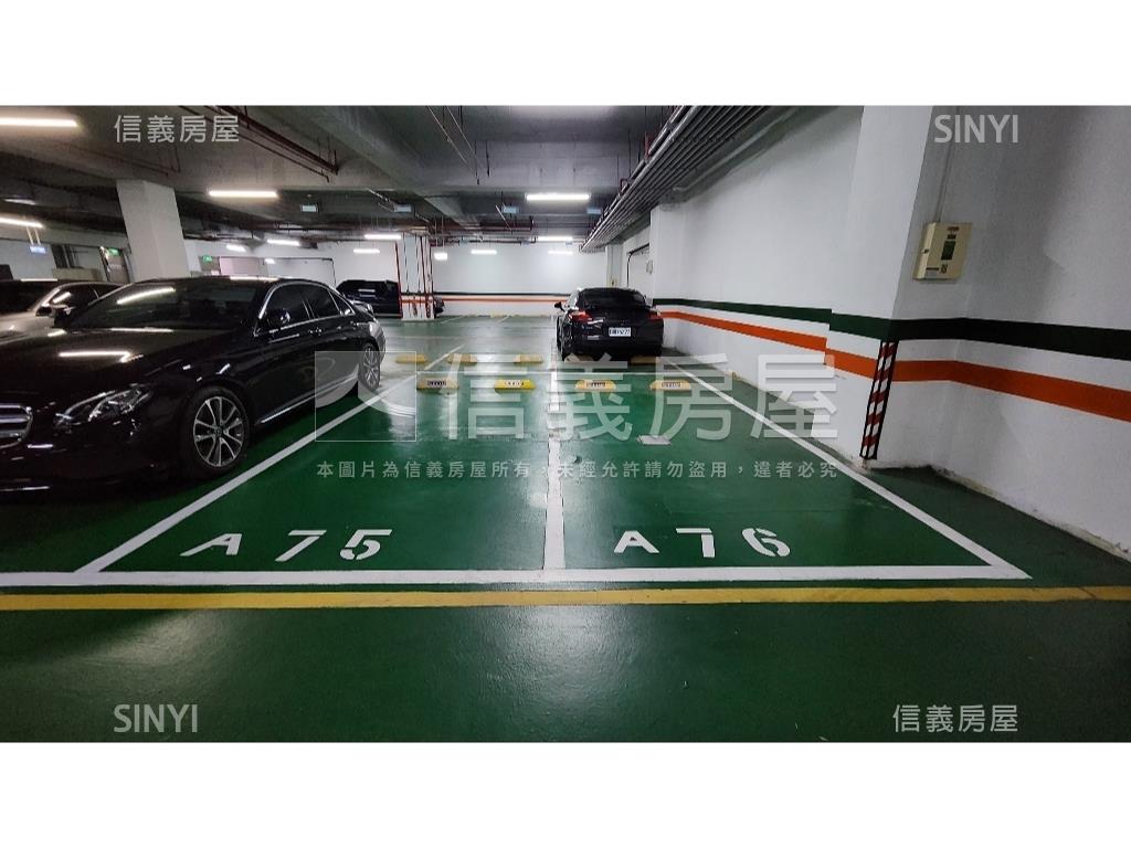 冠德花園四房房屋室內格局與周邊環境