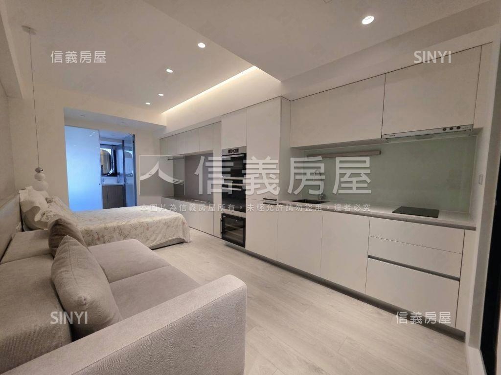 東區銀座｜時尚輕奢美裝潢房屋室內格局與周邊環境