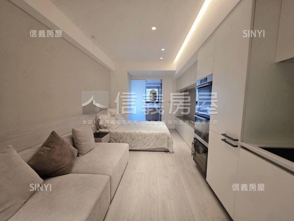 東區銀座｜時尚輕奢美裝潢房屋室內格局與周邊環境