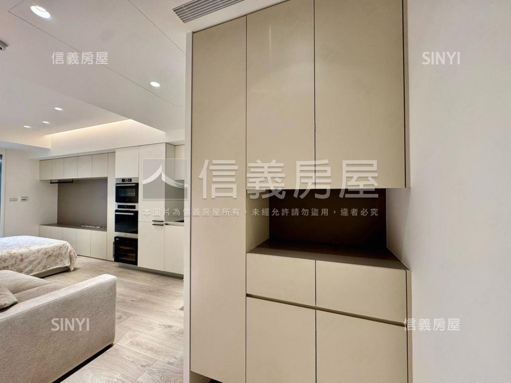 東區銀座｜時尚輕奢美裝潢房屋室內格局與周邊環境