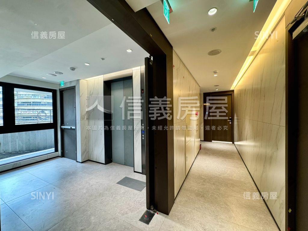 東區銀座｜時尚輕奢美裝潢房屋室內格局與周邊環境