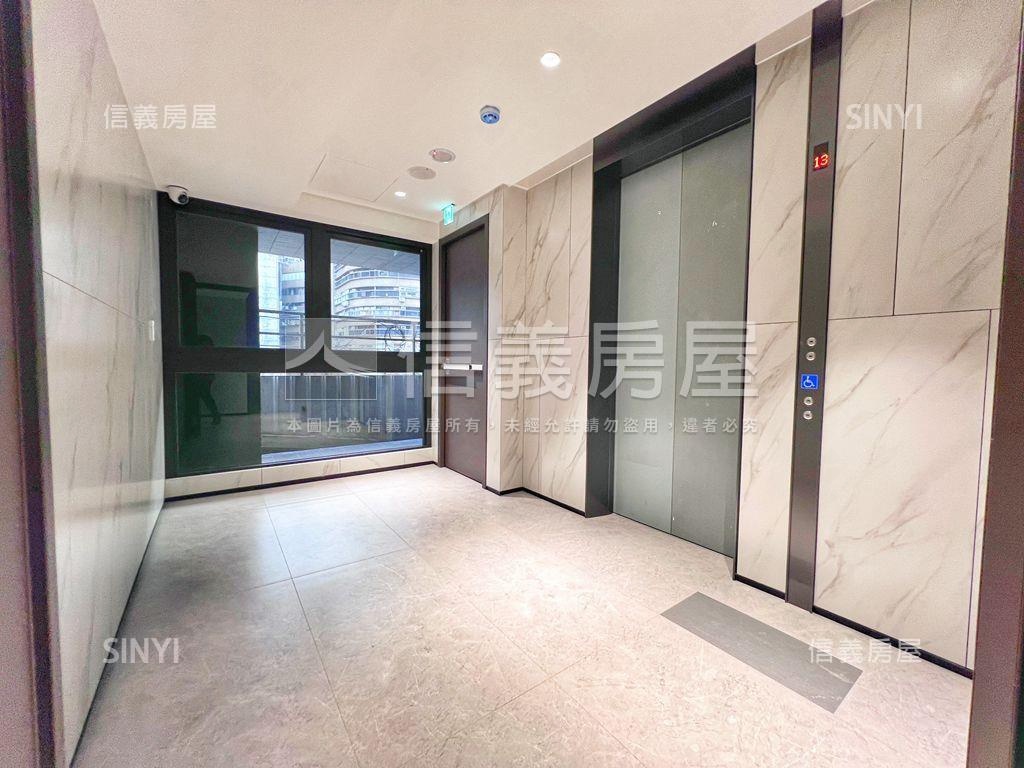 東區銀座｜時尚輕奢美裝潢房屋室內格局與周邊環境