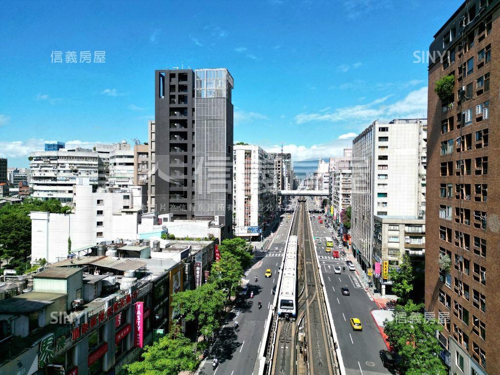 東區銀座｜時尚輕奢美裝潢房屋室內格局與周邊環境