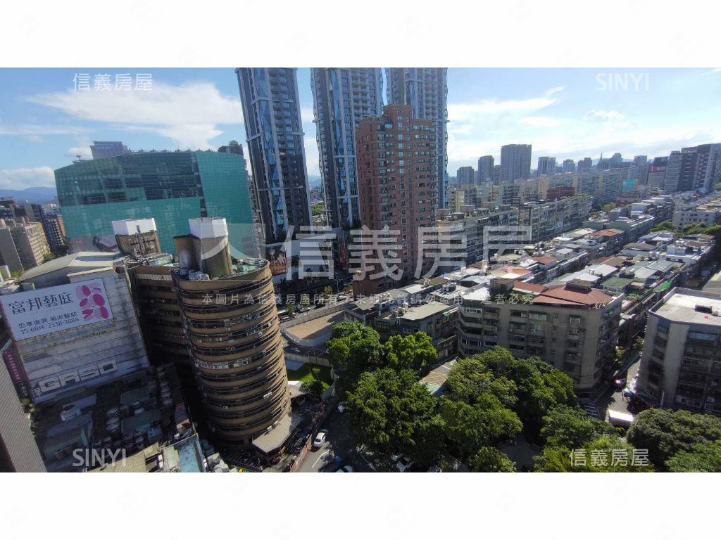 東區銀座｜時尚輕奢美裝潢房屋室內格局與周邊環境