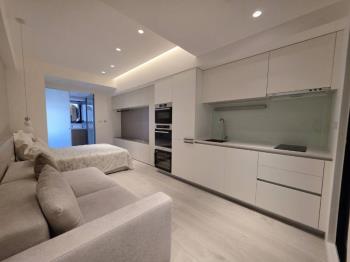 東區銀座｜時尚輕奢美裝潢