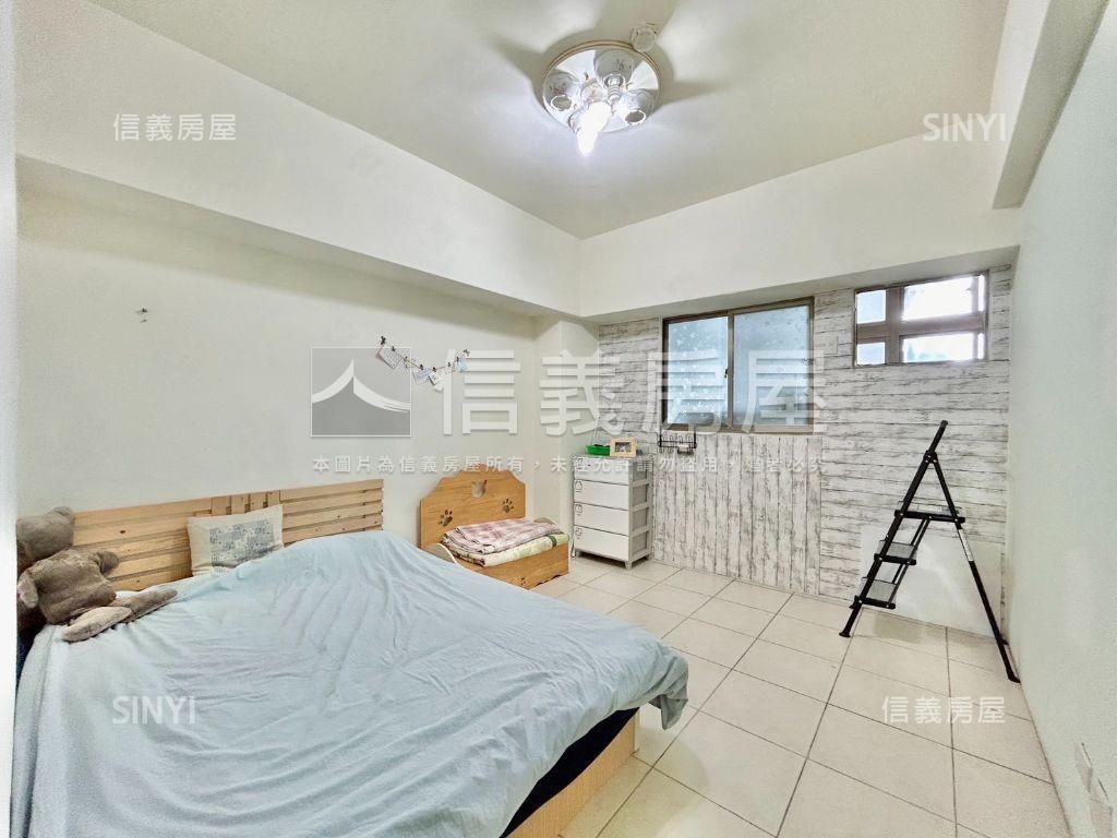 竹北低總價大三房房屋室內格局與周邊環境