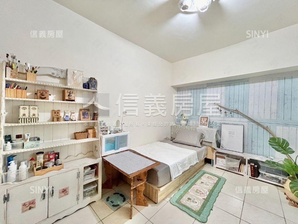 竹北低總價大三房房屋室內格局與周邊環境