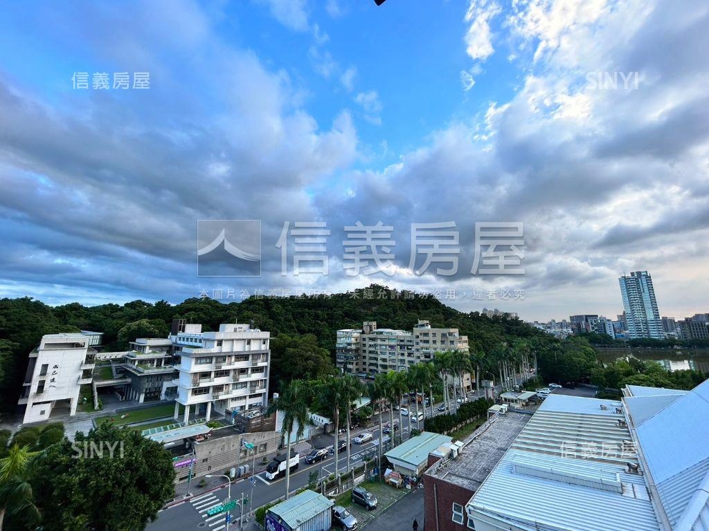 店長推薦碧湖琚７樓房屋室內格局與周邊環境