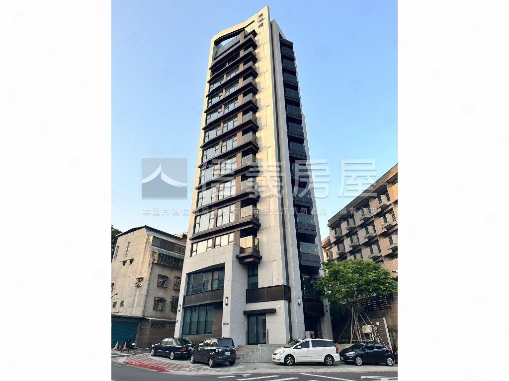 店長推薦碧湖琚７樓房屋室內格局與周邊環境