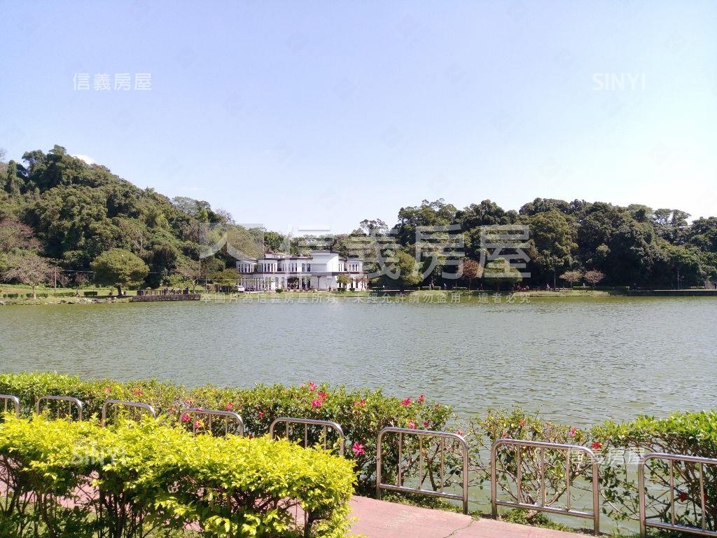 店長推薦碧湖琚７樓房屋室內格局與周邊環境