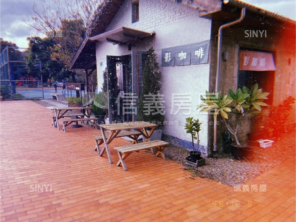 清大御璽三房附雙車位房屋室內格局與周邊環境