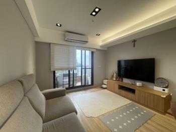 清大御璽三房附雙車位