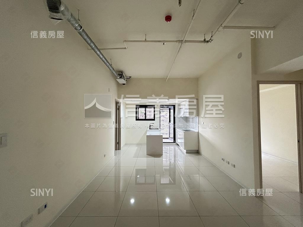 近惠文市政１號院三房平車房屋室內格局與周邊環境