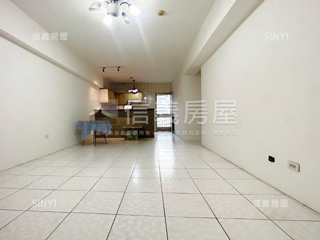 【東區】三房平移車位宅房屋室內格局與周邊環境