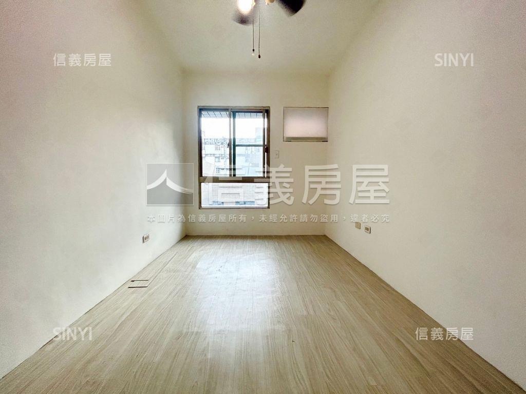 【東區】三房平移車位宅房屋室內格局與周邊環境