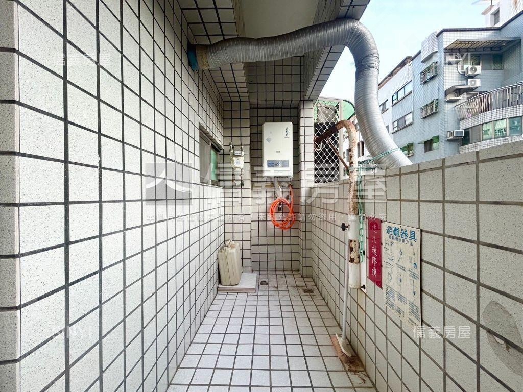【東區】三房平移車位宅房屋室內格局與周邊環境