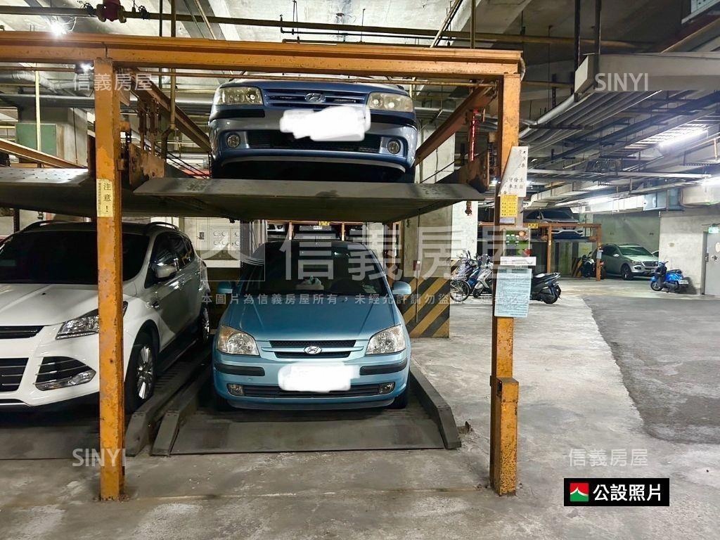 【東區】三房平移車位宅房屋室內格局與周邊環境
