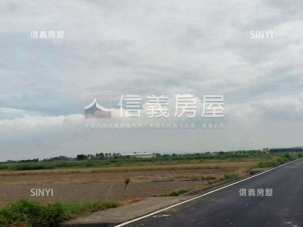 七股方正臨路農地房屋室內格局與周邊環境
