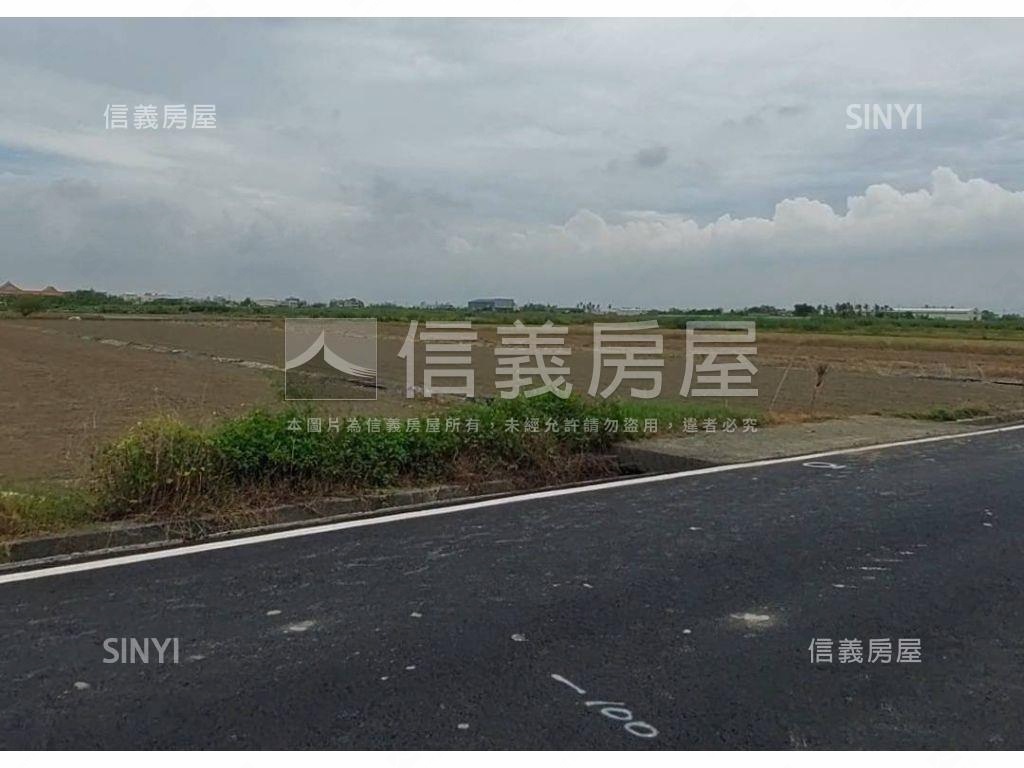 七股方正臨路農地房屋室內格局與周邊環境