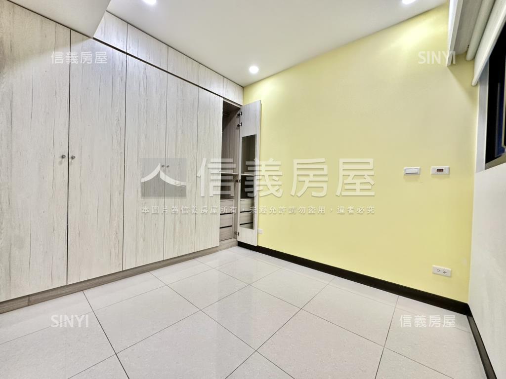 漢寶双星＊兩房平面車位房屋室內格局與周邊環境
