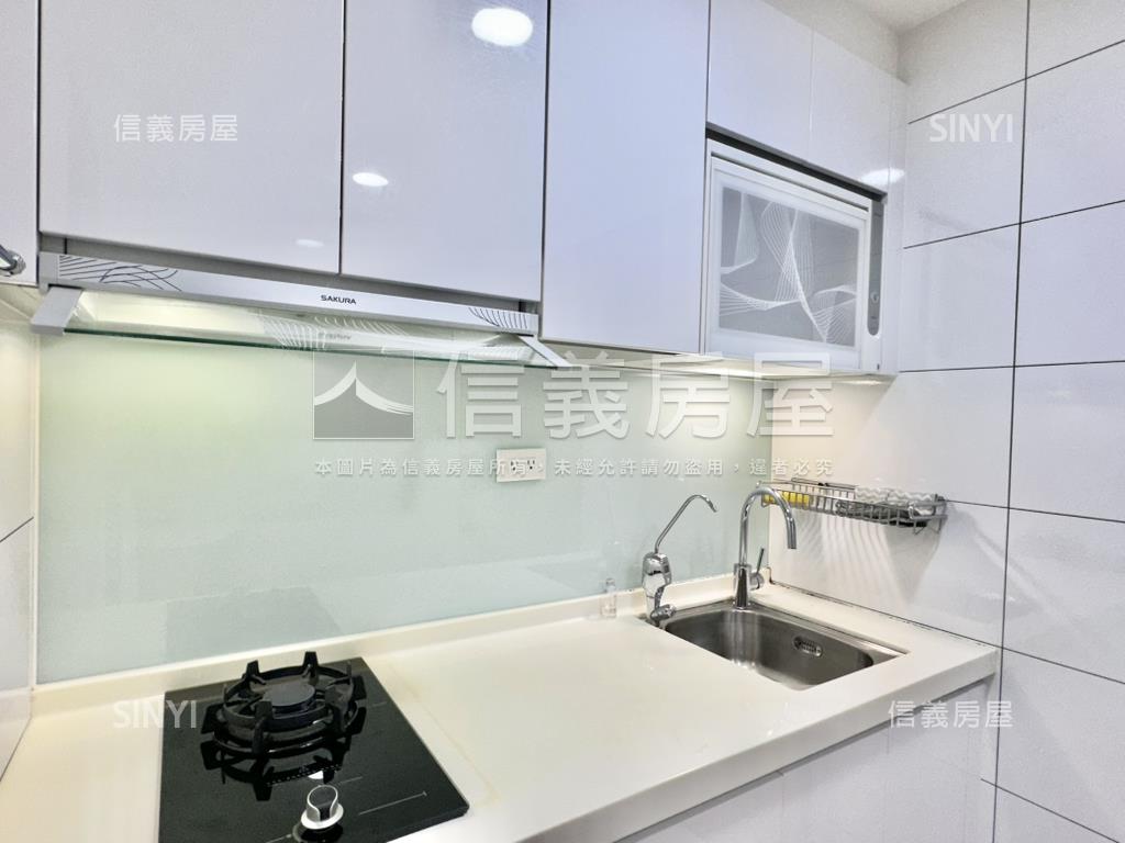 漢寶双星＊兩房平面車位房屋室內格局與周邊環境