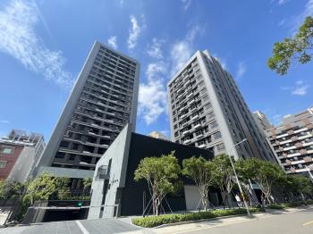 京澄為和經國紳鄰和居融融