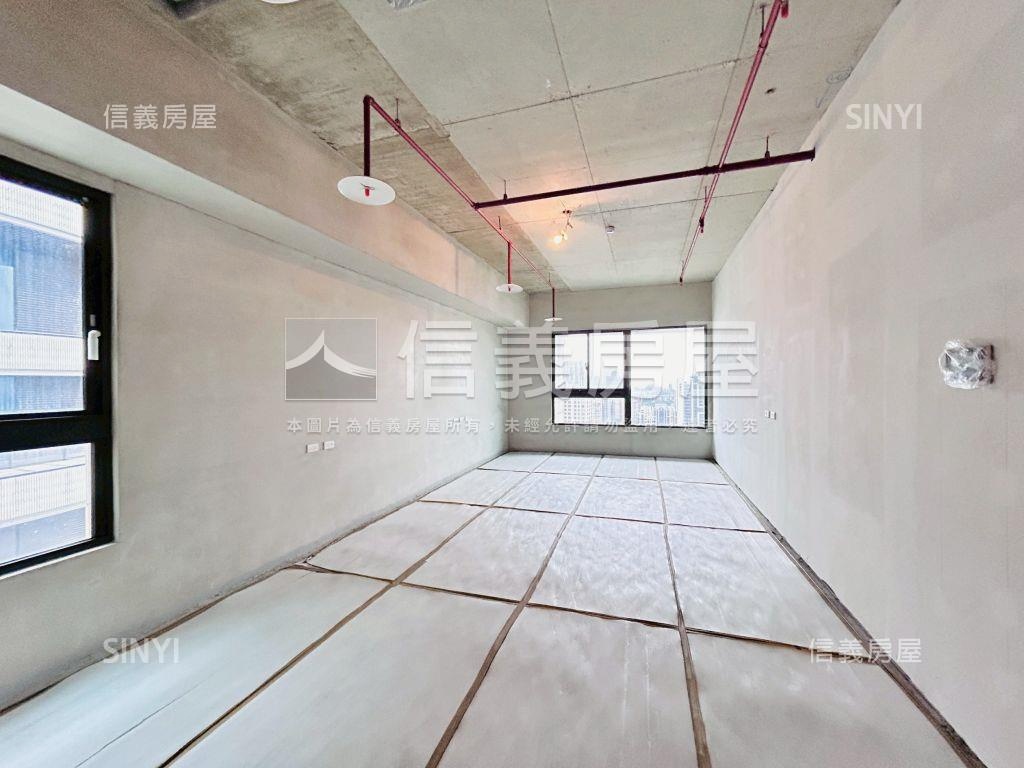 中悅瑰麗面總圖景觀高樓Ｂ房屋室內格局與周邊環境