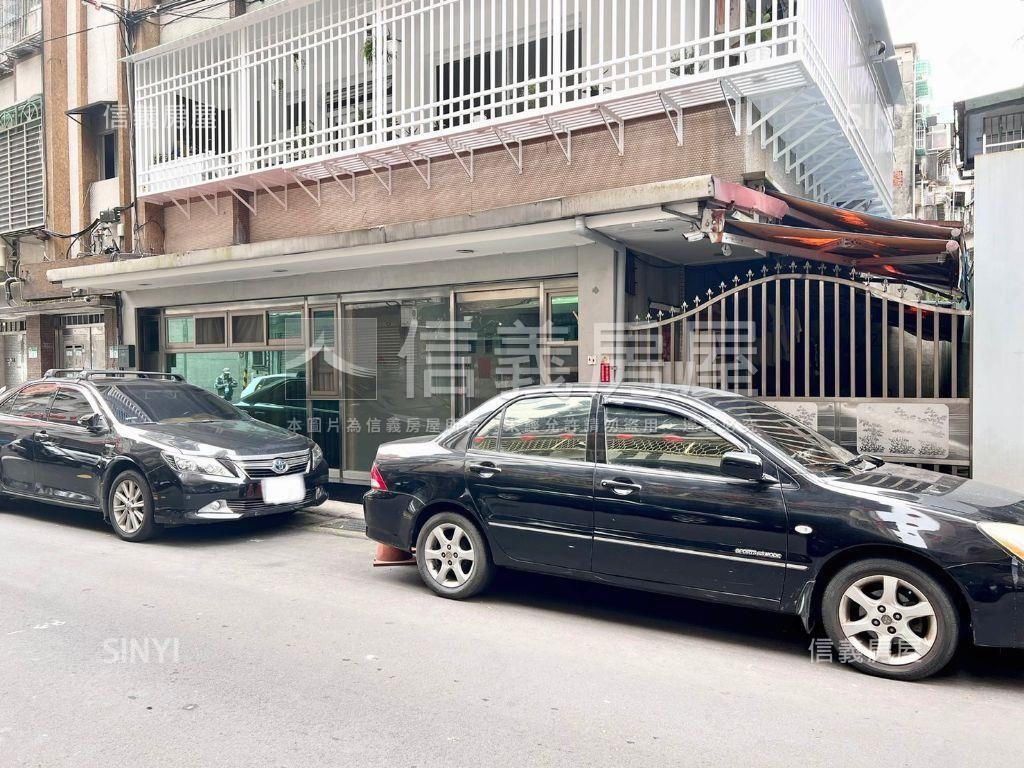 光南大面寬１樓房屋室內格局與周邊環境