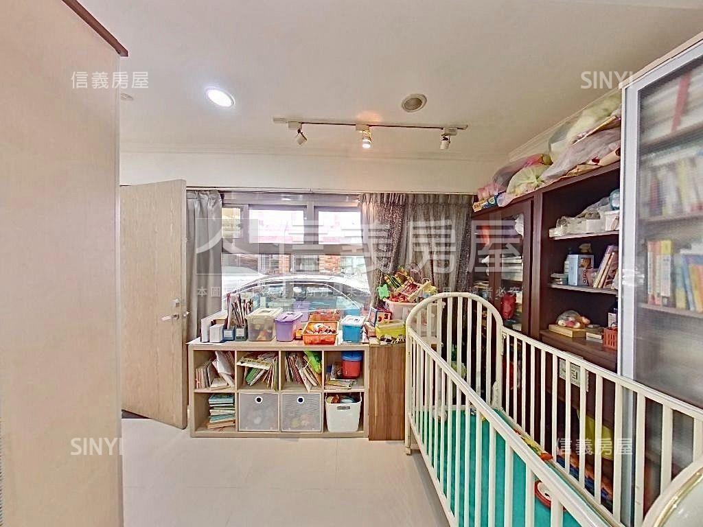 光南大面寬１樓房屋室內格局與周邊環境