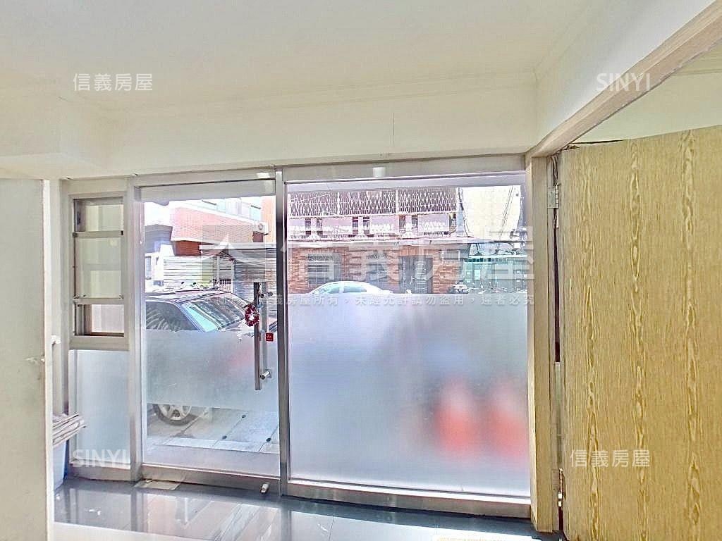 光南大面寬１樓房屋室內格局與周邊環境