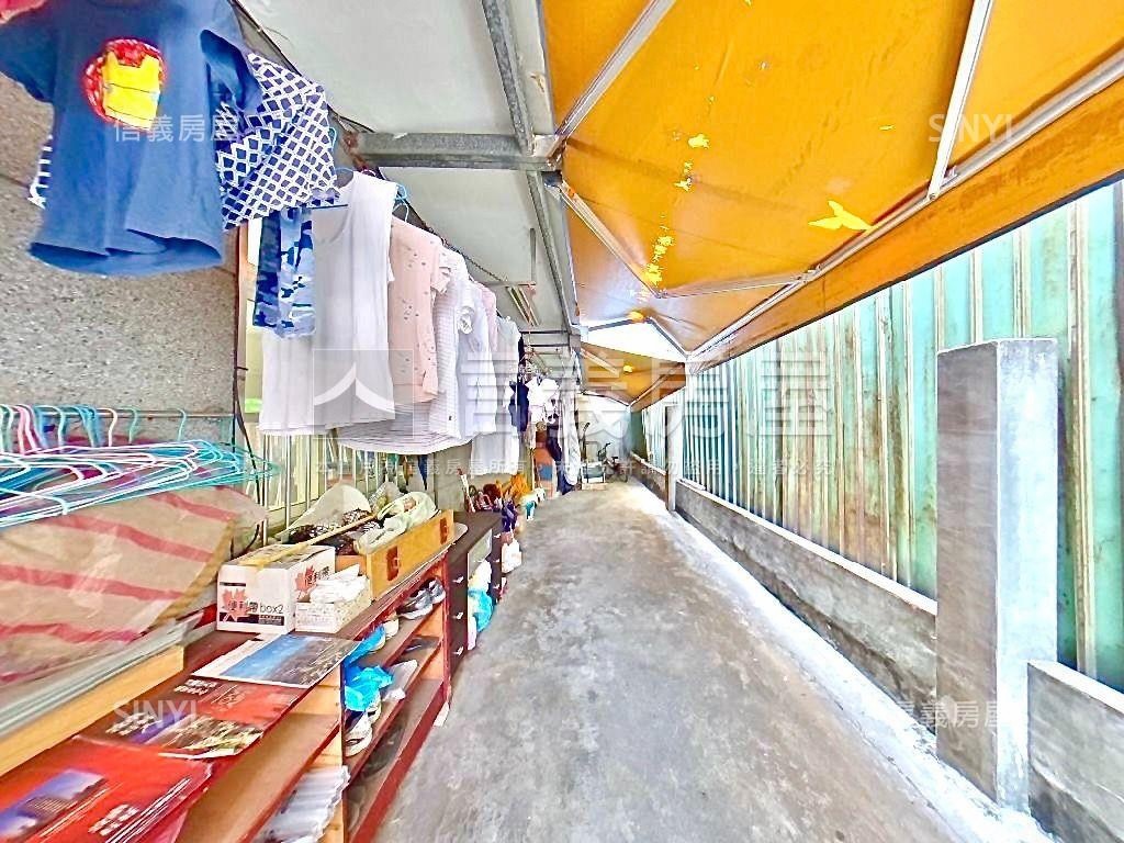 光南大面寬１樓房屋室內格局與周邊環境