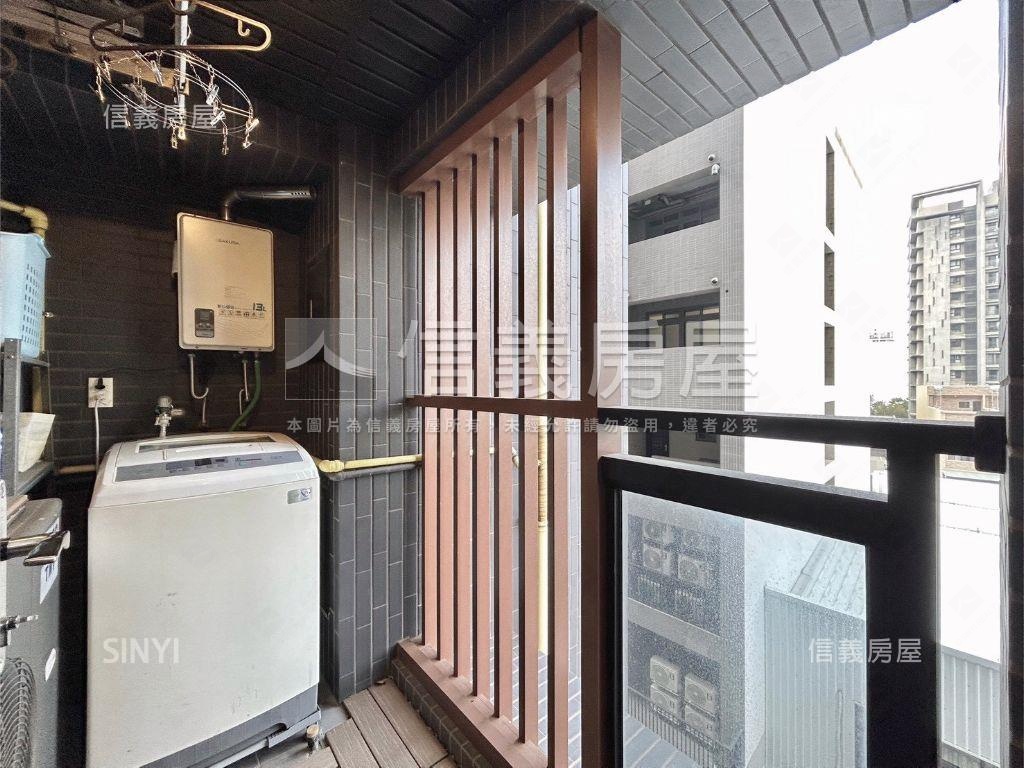 卓然品味公園１號兩房房屋室內格局與周邊環境