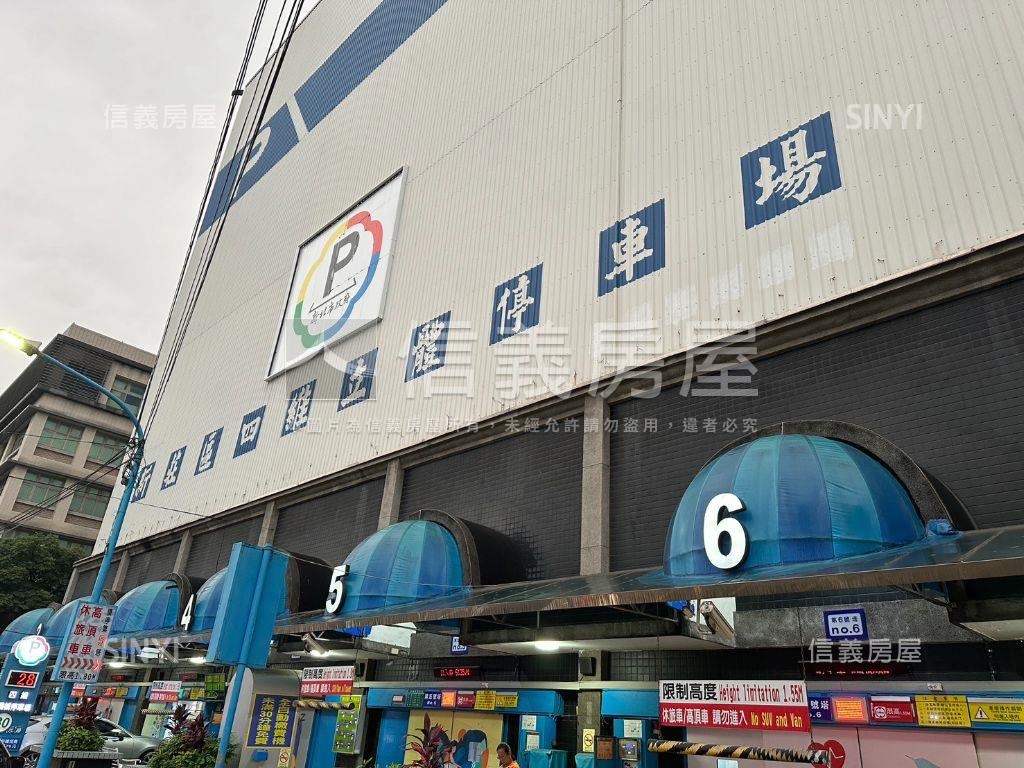 低總價邊間一樓房屋室內格局與周邊環境