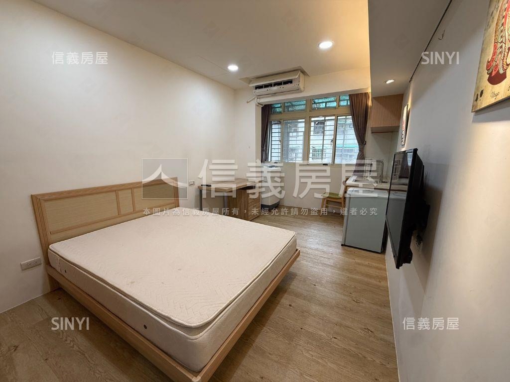 近未來捷運站收租公寓二樓房屋室內格局與周邊環境