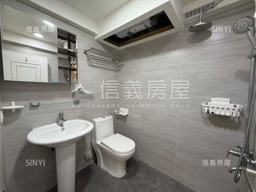 近未來捷運站收租公寓二樓房屋室內格局與周邊環境