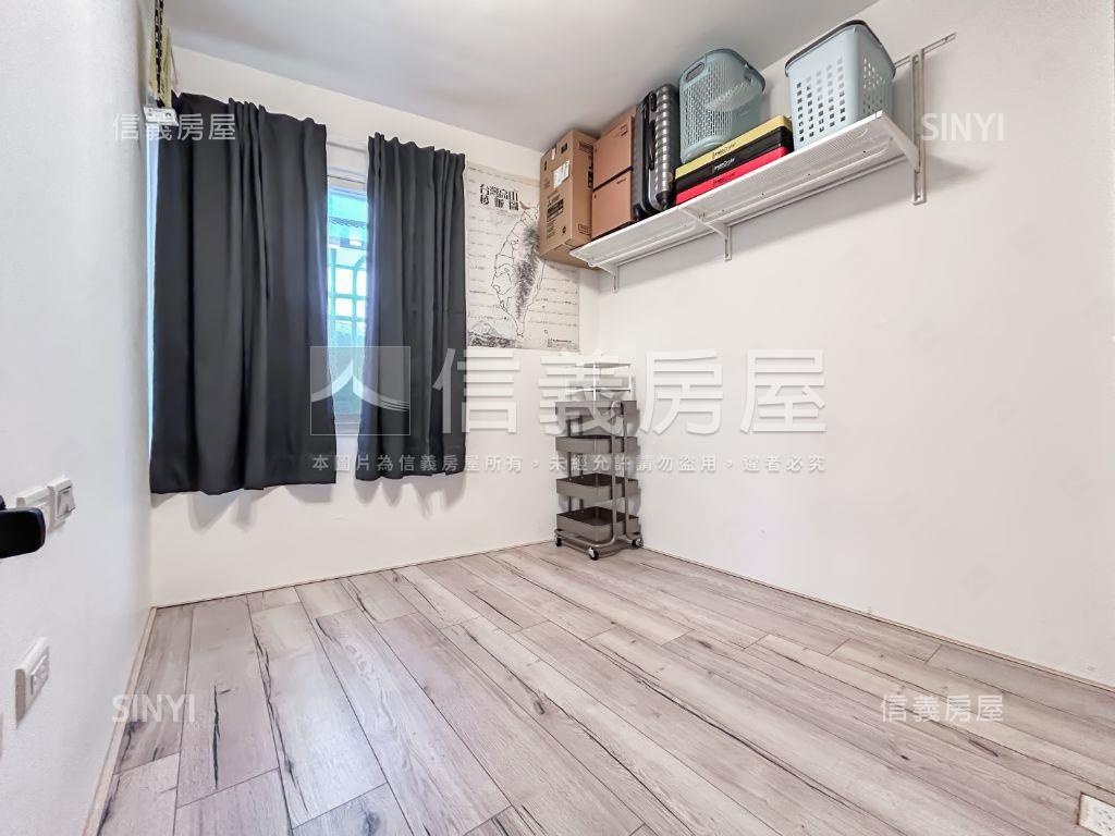 近未來捷運站收租公寓二樓房屋室內格局與周邊環境