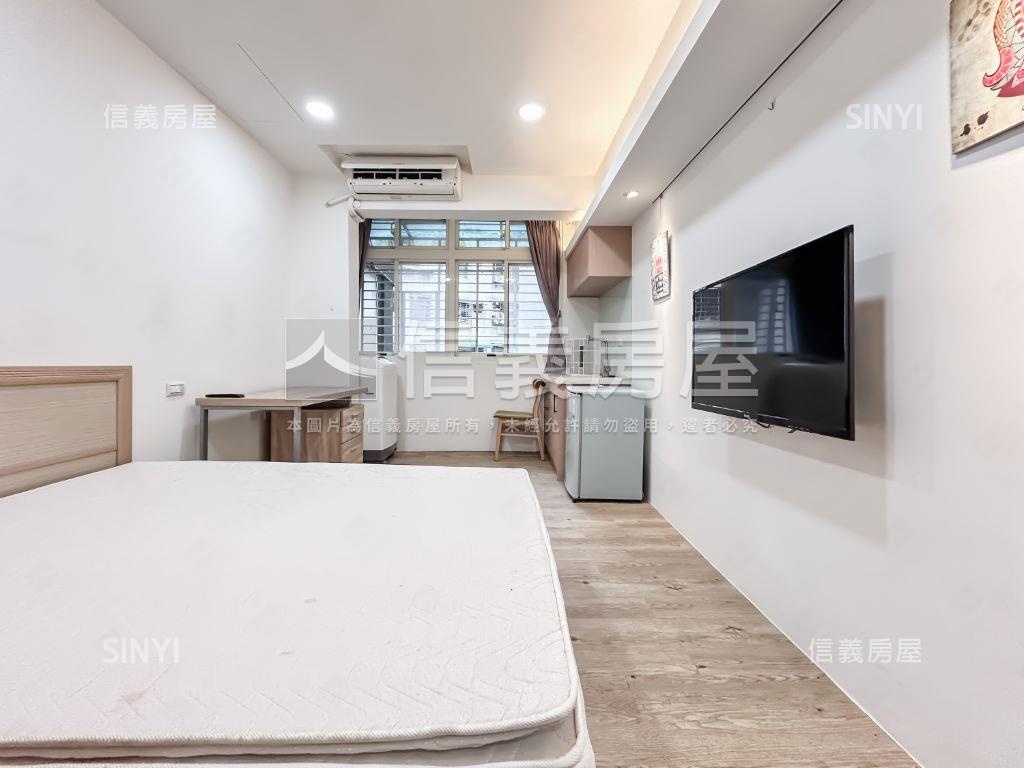 近未來捷運站收租公寓二樓房屋室內格局與周邊環境