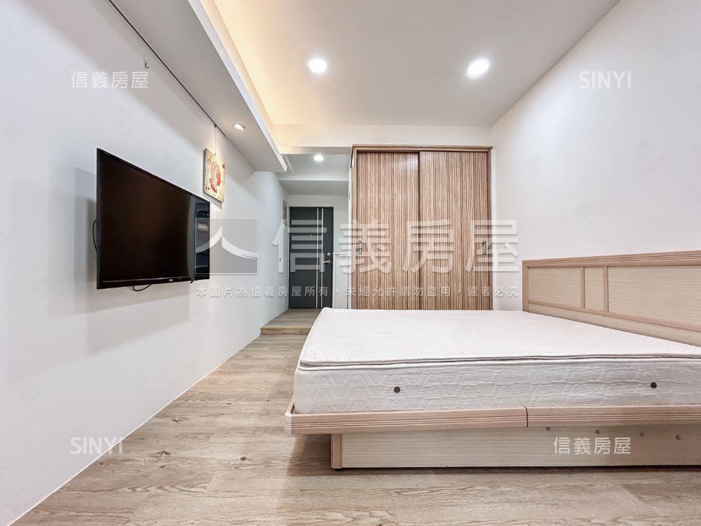 近未來捷運站收租公寓二樓房屋室內格局與周邊環境