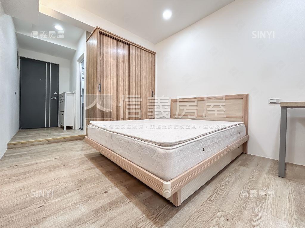 近未來捷運站收租公寓二樓房屋室內格局與周邊環境