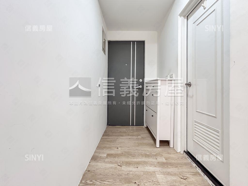 近未來捷運站收租公寓二樓房屋室內格局與周邊環境