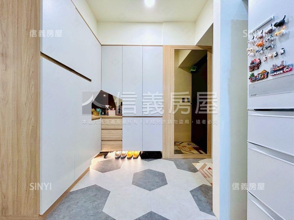 陞霖太美精裝高樓美兩房房屋室內格局與周邊環境