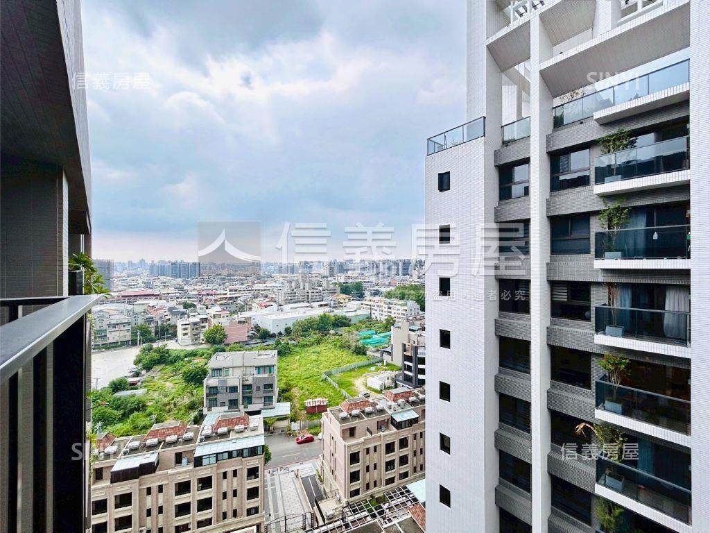 陞霖太美精裝高樓美兩房房屋室內格局與周邊環境