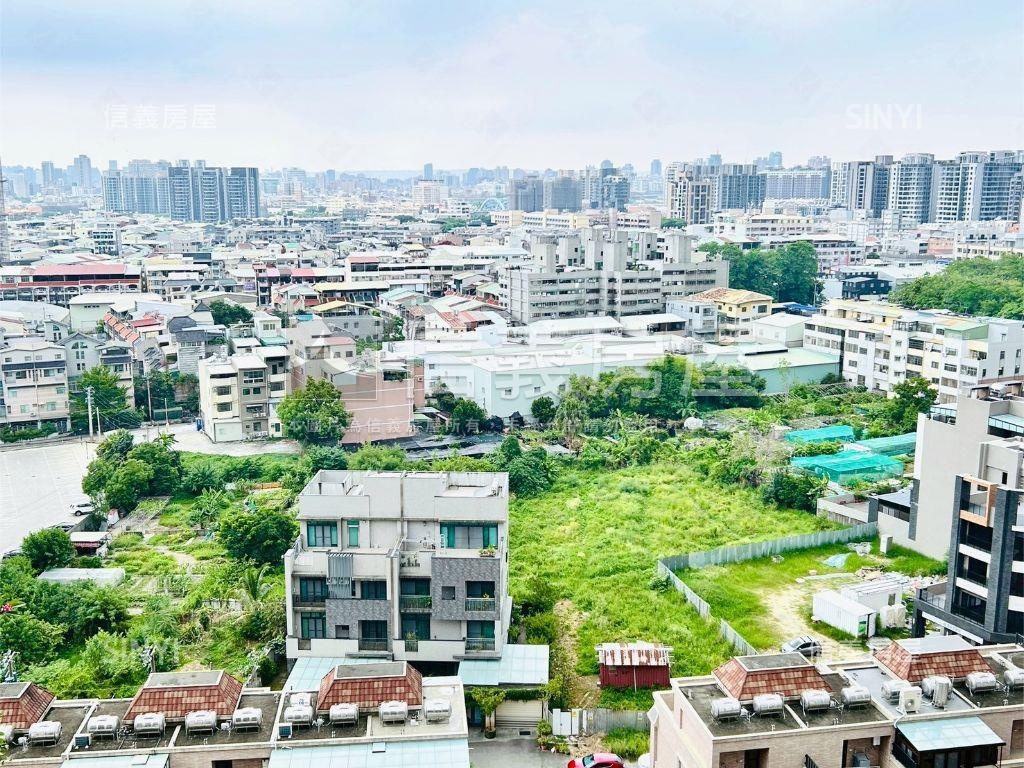 陞霖太美精裝高樓美兩房房屋室內格局與周邊環境