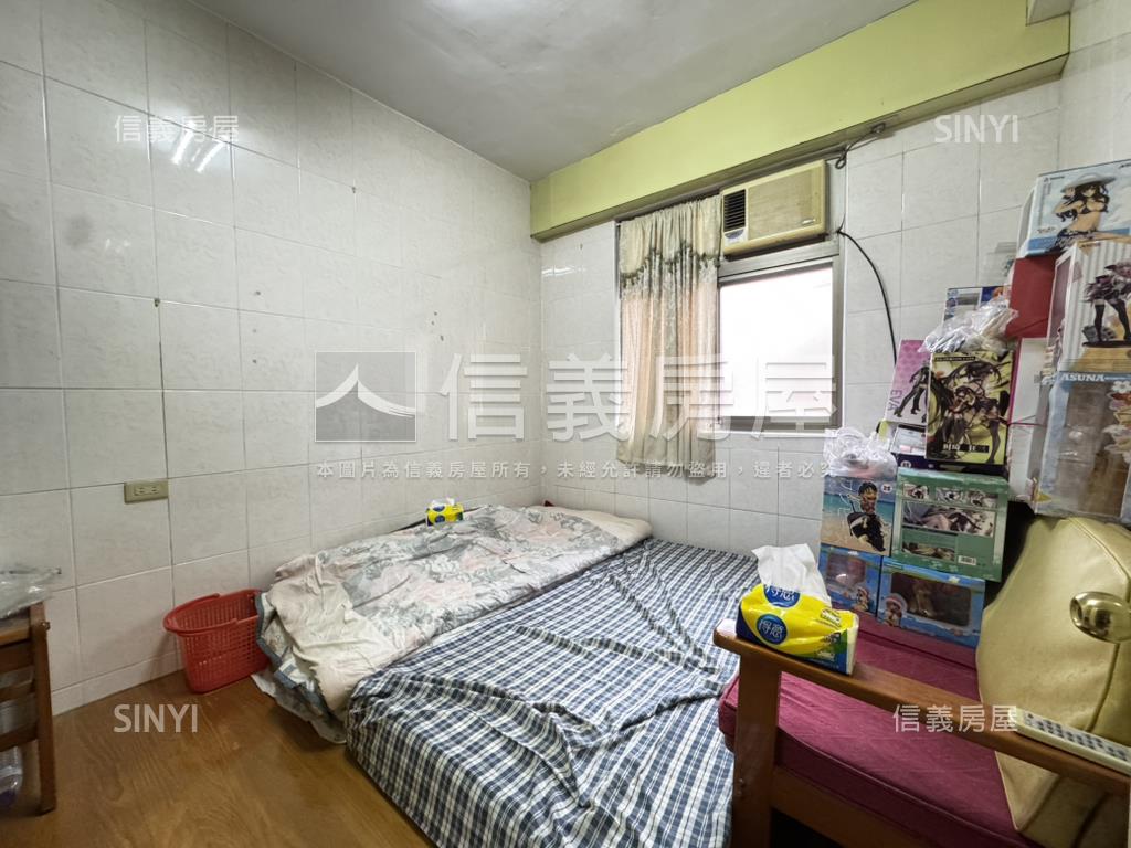 雙溪河畔雨聲美透天房屋室內格局與周邊環境