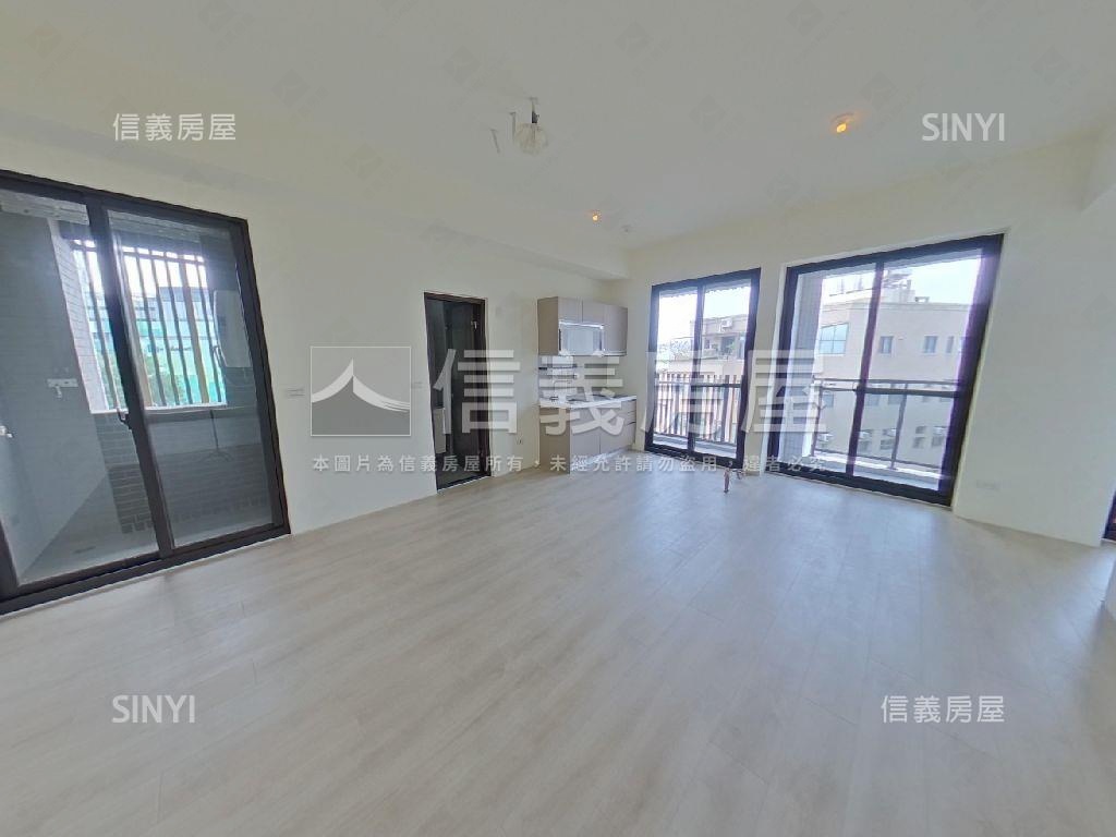 專任近火車站東區震後華廈房屋室內格局與周邊環境