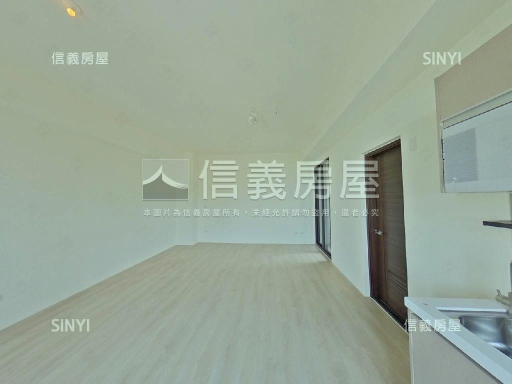 專任近火車站東區震後華廈房屋室內格局與周邊環境