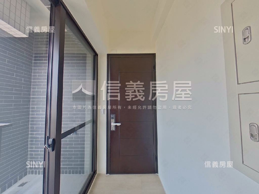 專任近火車站東區震後華廈房屋室內格局與周邊環境