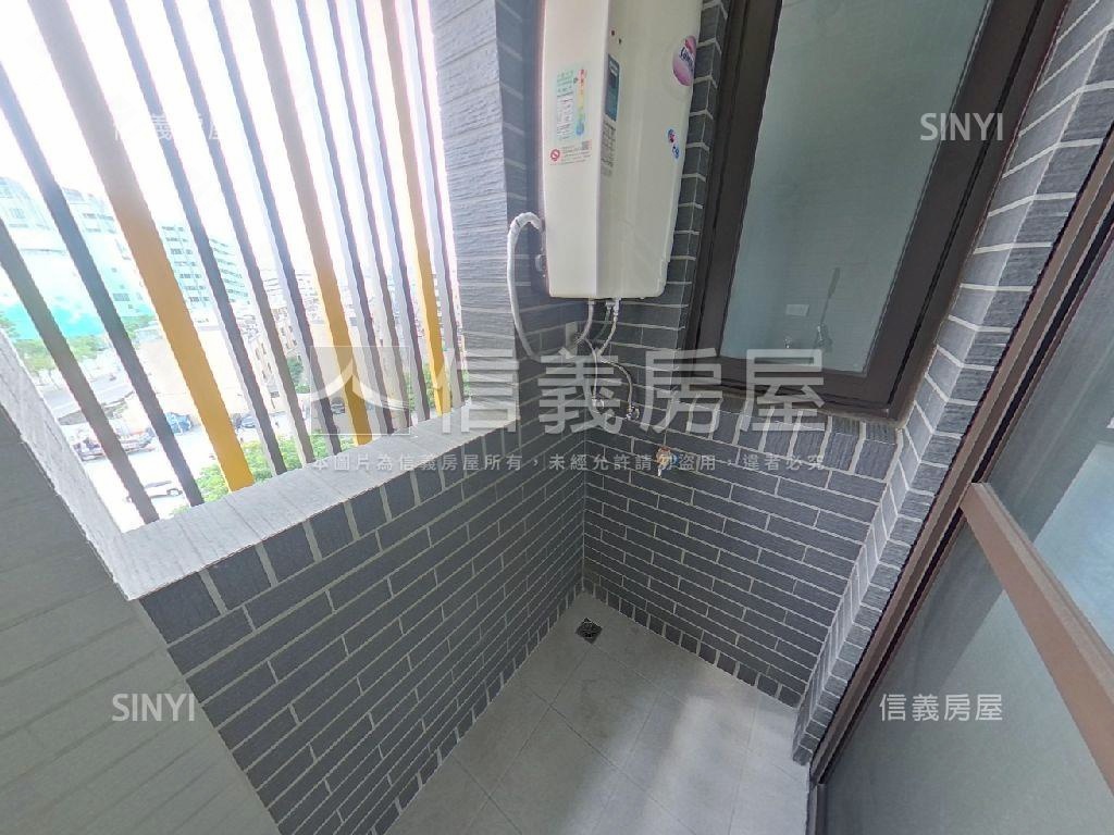 專任近火車站東區震後華廈房屋室內格局與周邊環境