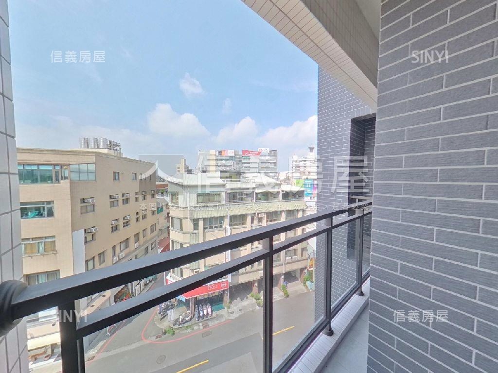 專任近火車站東區震後華廈房屋室內格局與周邊環境